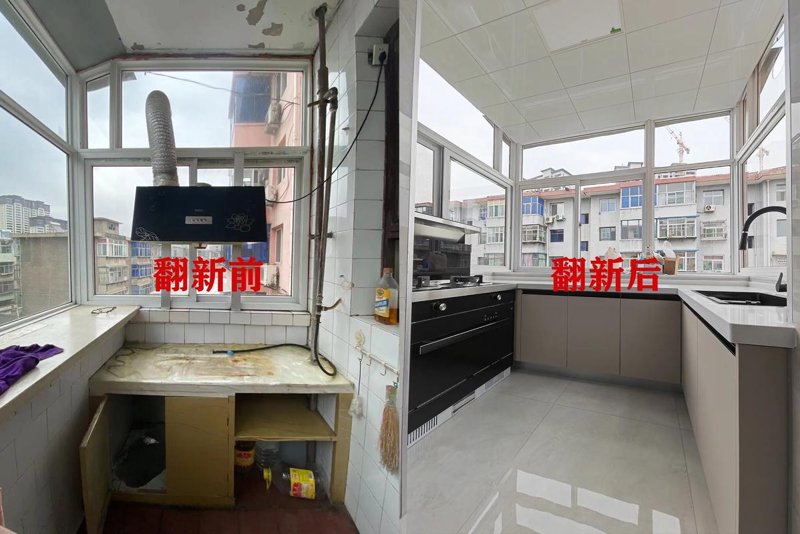 济南装饰公司：以匠心独运展现城市风貌之美
